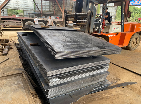 武漢鋼板銷(xiāo)售